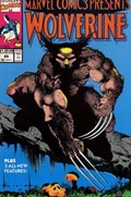 MARVEL COMICS PRESENTS #85B 