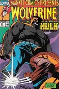 MARVEL COMICS PRESENTS #55 