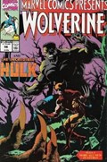 MARVEL COMICS PRESENTS #56 