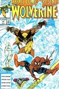 MARVEL COMICS PRESENTS #50 
