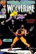 MARVEL COMICS PRESENTS #53 