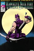 MARVEL COMICS PRESENTS #159 