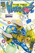 MARVEL COMICS PRESENTS #163 