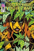 MARVEL COMICS PRESENTS #162 