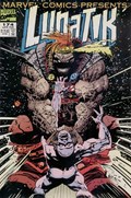 MARVEL COMICS PRESENTS #174 