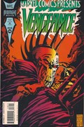 MARVEL COMICS PRESENTS #148 