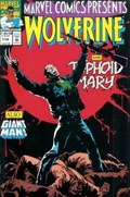 MARVEL COMICS PRESENTS #114 