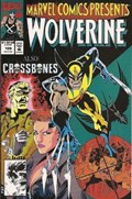 MARVEL COMICS PRESENTS #129 