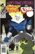 MARVEL COMICS PRESENTS #135 
