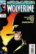 MARVEL COMICS PRESENTS #136 