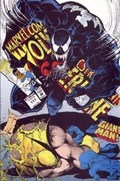 MARVEL COMICS PRESENTS #117 