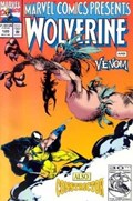MARVEL COMICS PRESENTS #120 