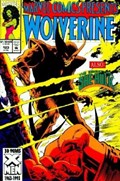 MARVEL COMICS PRESENTS #123 
