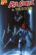 RED SONJA VS THULSA DOOM #3B 