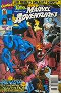 MARVEL ADVENTURES #8B 