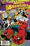 MARVEL ADVENTURES #13B 