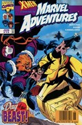 MARVEL ADVENTURES #15B 