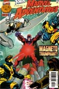 MARVEL ADVENTURES #3 