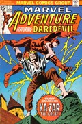 MARVEL ADVENTURE #3 