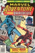 MARVEL ADVENTURE #5B 