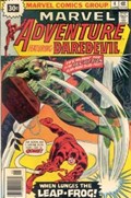 MARVEL ADVENTURE #4B 
