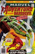 MARVEL ADVENTURE #4 