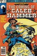 MARVEL PREMIERE #54B 