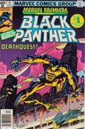MARVEL PREMIERE #51B 