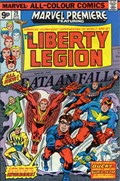 MARVEL PREMIERE #29C 