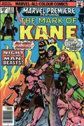 MARVEL PREMIERE #33B 