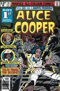 MARVEL PREMIERE #50C 