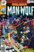 MARVEL PREMIERE #46B 