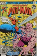 MARVEL PREMIERE #48C 