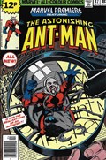 MARVEL PREMIERE #47B 
