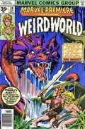 MARVEL PREMIERE #38B 