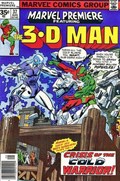 MARVEL PREMIERE #37B 