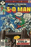 MARVEL PREMIERE #37D 