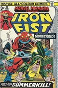 MARVEL PREMIERE #24B 