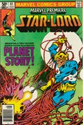 MARVEL PREMIERE #61B 