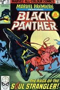 MARVEL PREMIERE #53C 