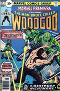 MARVEL PREMIERE #31B 