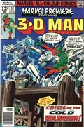 MARVEL PREMIERE #37C 