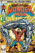 MARVEL PREMIERE #55C 