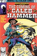 MARVEL PREMIERE #54C 