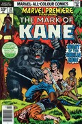 MARVEL PREMIERE #34B 