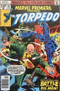 MARVEL PREMIERE #40C 
