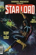 MARVEL PREVIEW #11B Magazine