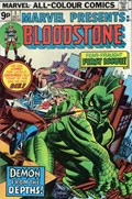 MARVEL PRESENTS #1B 
