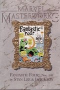 MARVEL MASTERWORKS #2 
