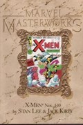 MARVEL MASTERWORKS #3 